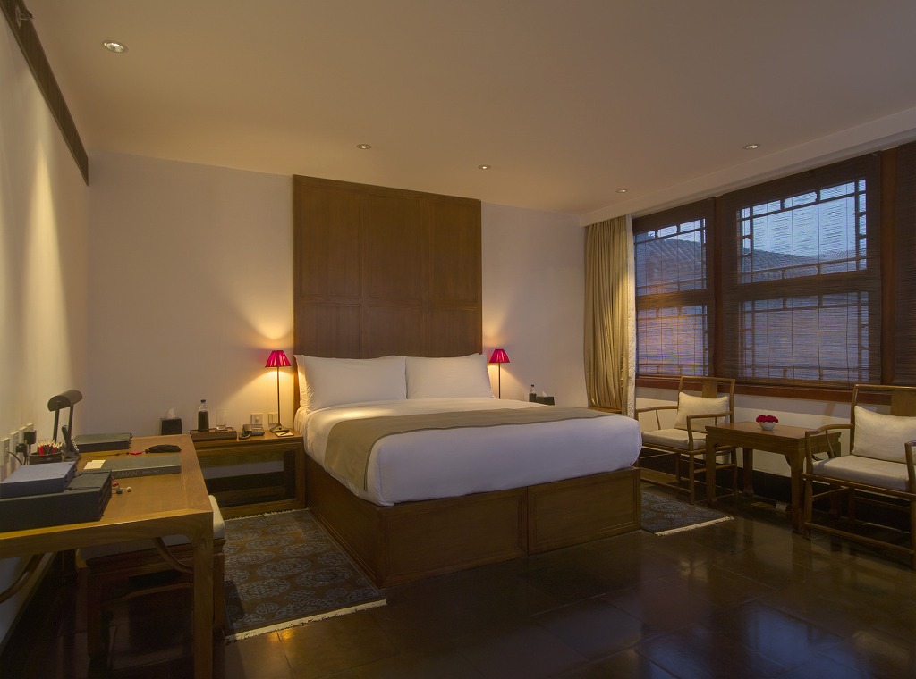RS601_Aman at Summer Palace - Suite Bedroom-lpr                                                    
